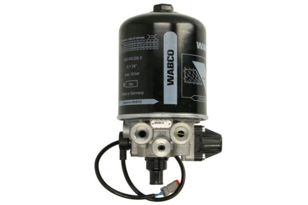 432 410 083 0 osuszacz powietrza wabco - obrazek 2