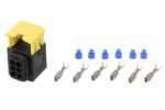 7814586C Wtyczka przewodu TRUCKLIGHT - obrazek 2