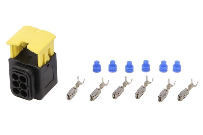 7814586c wtyczka przewodu trucklight - obrazek 2