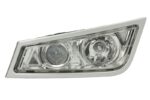 1PL010 477-231 Lampa przeciwmgielna przód HELLA