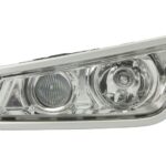 1PL010 477-231 Lampa przeciwmgielna przód HELLA