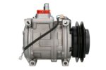DCP99502 Kompresor klimatyzacji DENSO - obrazek 4
