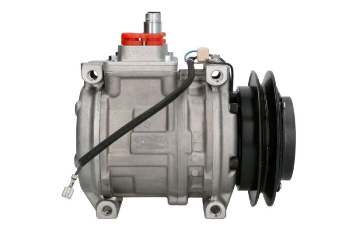 Dcp99502 kompresor klimatyzacji denso - obrazek 4