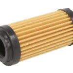 HD 4002 X Filtr hydrauliczny MANN-FILTER
