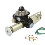 2.33001 Elementy pompy rzędowej DT SPARE PARTS