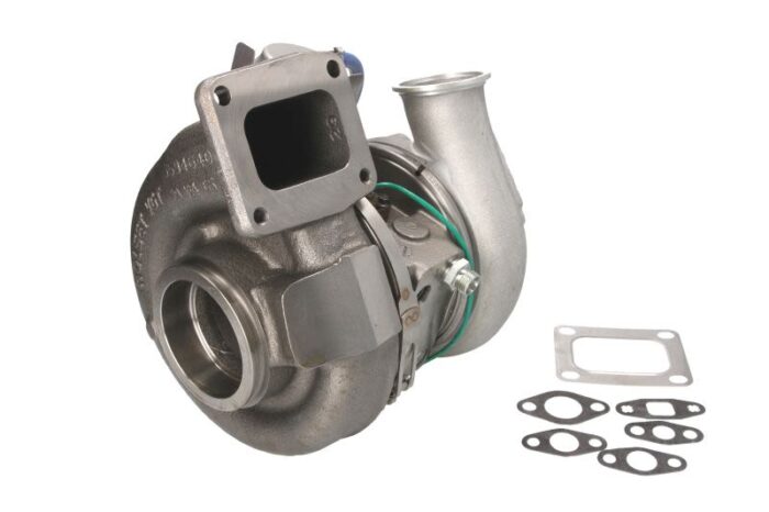 Hol4046928 turbosprężarka holset - obrazek 2