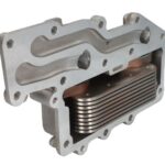 D4AG034TT Chłodnica oleju THERMOTEC