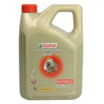 TRANSMAX DUAL MV 4L Oleje i smary CASTROL