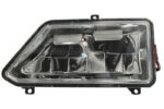 1.51277 Reflektor świateł uniwersalny DT SPARE PARTS