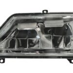 1.51277 Reflektor świateł uniwersalny DT SPARE PARTS