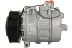 DCP17113 Kompresor klimatyzacji DENSO