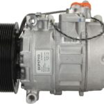 DCP17113 Kompresor klimatyzacji DENSO