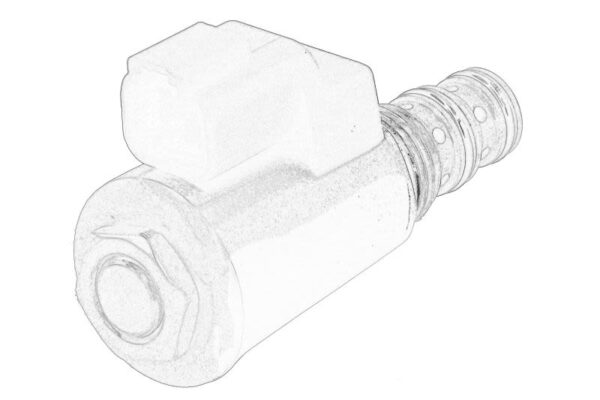 349295a1-cnh zawór elektromagnetyczny oe cnh - obrazek 2
