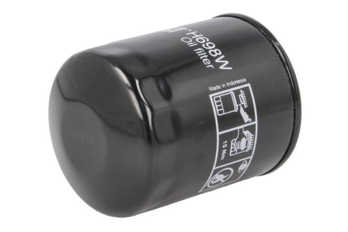 H698w filtr hydrauliczny hengst - obrazek 2