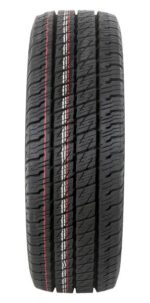 225/75R16 CDUN 121R AS#24 Opony dostawcze UNIROYAL - obrazek 3