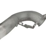 DIN6LG000 Rura wydechowa DINEX