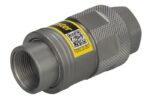 FHV08 12GAS F Szybkozłącze hydrauliczne FASTER
