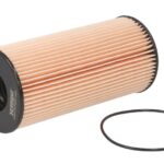 E501KP D559 Filtr paliwa HENGST
