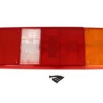 9EL122 772-001 WY Klosz lampy tył HELLA