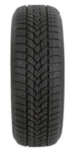235/60R18 ZTDE 107H FR#24 Opony osobowe, SUV/4x4 DĘBICA - obrazek 3