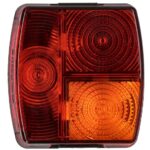 TL-AG029 Lampa tył TRUCKLIGHT