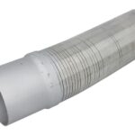 HOB20812-K Rura wydechowa HOBI