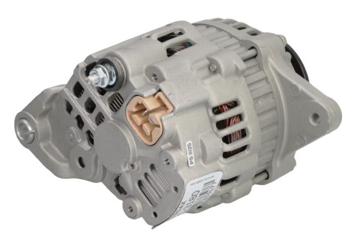 Ptc-3180 alternator power truck - obrazek 2