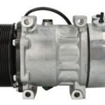 ACP 128 000S Kompresor klimatyzacji MAHLE