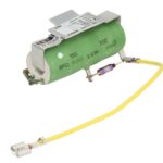 ABR 10 000P Element regulacyjny dmuchawy MAHLE