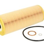 HU 947/1 X Filtr oleju MANN-FILTER