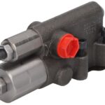 R902532941 Zawór sterujący ciśnieniowy BOSCH REXROTH