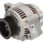 CAR114113 Alternator HC-CARGO