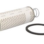 FF4080 Filtr paliwa FLEETGUARD