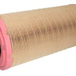 C 24 015/2 Filtr powietrza MANN-FILTER