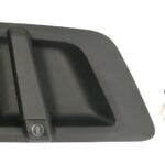 SCA-DH-010R Klamka drzwi PACOL
