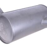 VAN50450IV Tłumik układu wydechowego VANSTAR