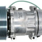 KTT090325 Kompresor klimatyzacji THERMOTEC
