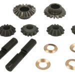 66185-CR Zestaw naprawczy mechanizmu różnicowego CARRARO