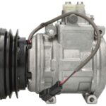 DCP99810 Kompresor klimatyzacji DENSO