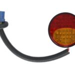 1.21834 Lampa tył DT SPARE PARTS