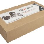 DTX-120-075G Wtryskiwacz CR elektromag. DAXTONE