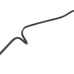 GAT02-3058 Przewód plastikowy układu chłodzenia GATES