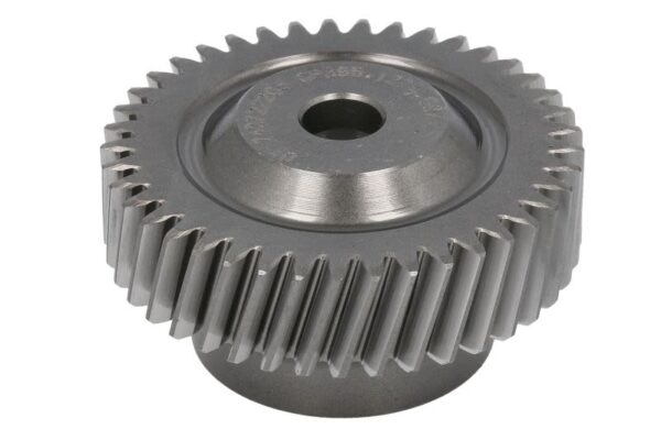 1. 18597 koło napędowe kompresora dt spare parts - obrazek 2