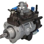DEL9323A260G Pompa rozdzielaczowa DELPHI WTRYSK