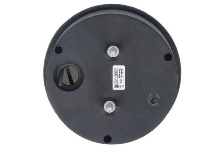 2zr964 169-037 lampa tył hella - obrazek 2