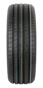 235/60R17 LONE 102V NFSR Opony osobowe, SUV/4x4 NEXEN - obrazek 3