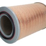 C 24 508/1 Filtr powietrza MANN-FILTER