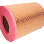 C 23 005 Filtr powietrza MANN-FILTER