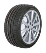 245/45R17 LOKU 99Y PS72C Opony osobowe, SUV/4x4 KUMHO - obrazek 2