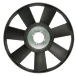 312707 Wiatrak wentylatora BORG WARNER